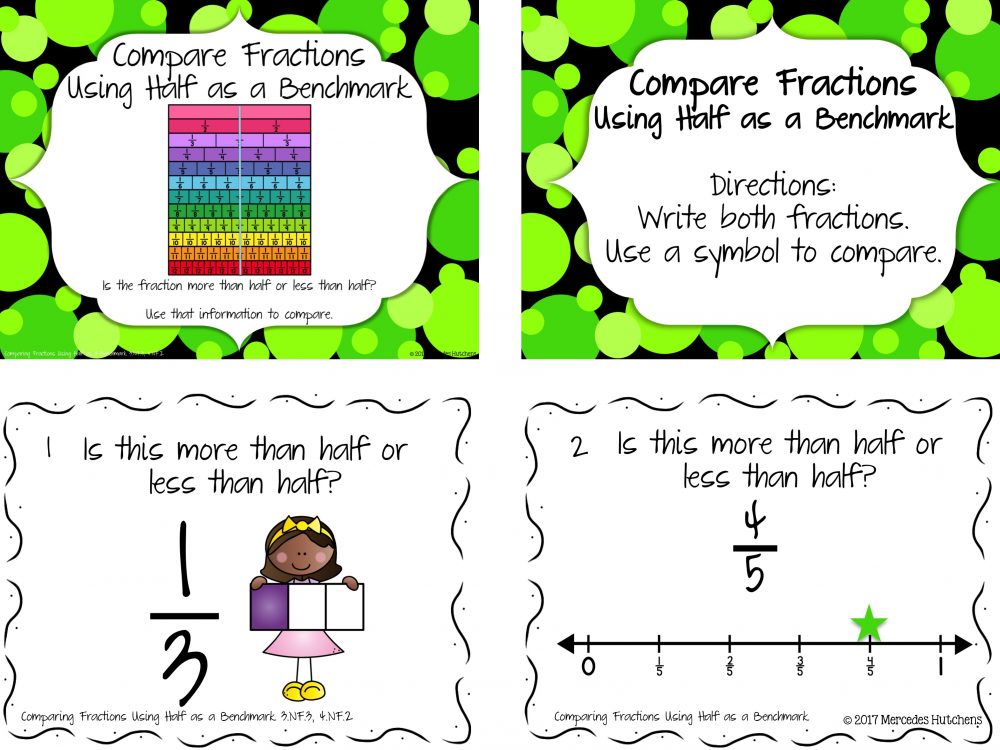 understanding-fractions-chart